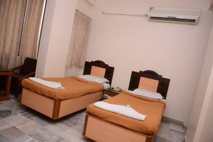 Hotel Vinayak, Coimbatore 5